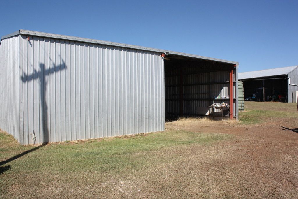 Pittsworth, QLD 4356