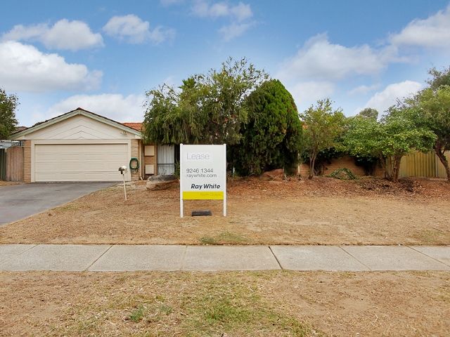 2 CHANDLER Road, Sorrento, WA 6020