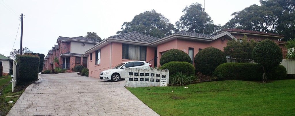 4/17-19 Robertson Street, Coniston, NSW 2500