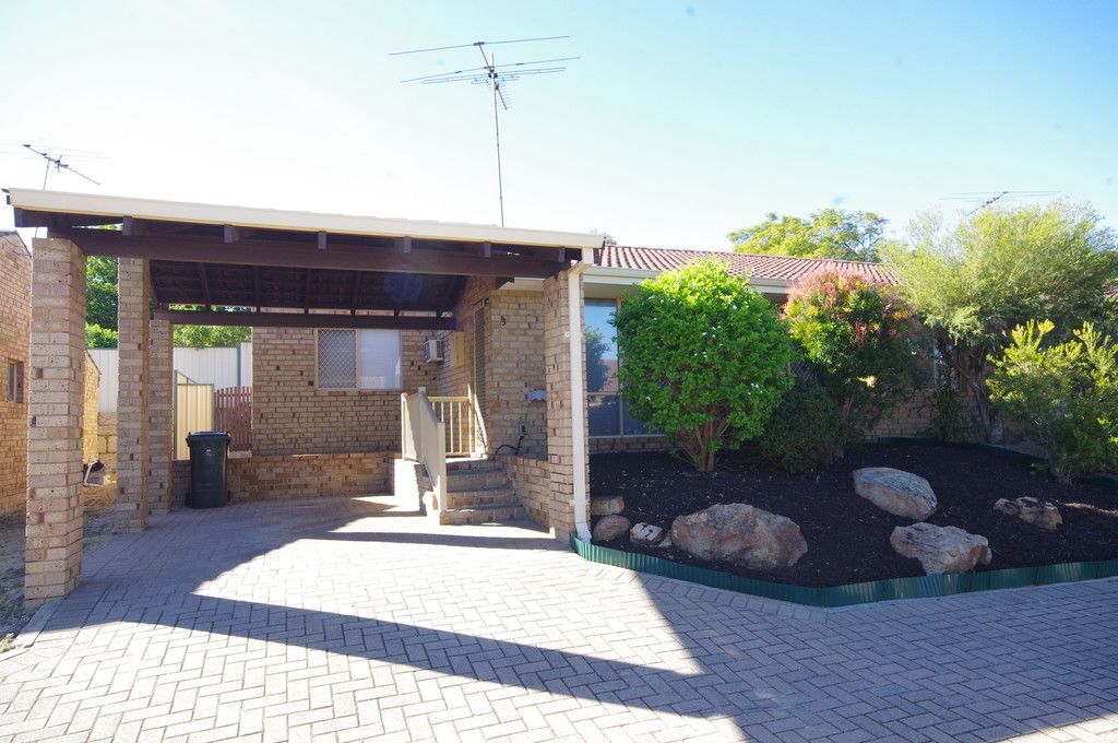 3/130 Roberts Street, Joondanna, WA 6060