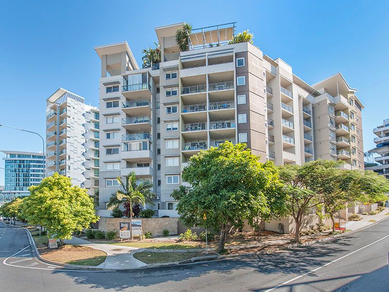 405/6 Exford Street, BRISBANE, QLD 4000
