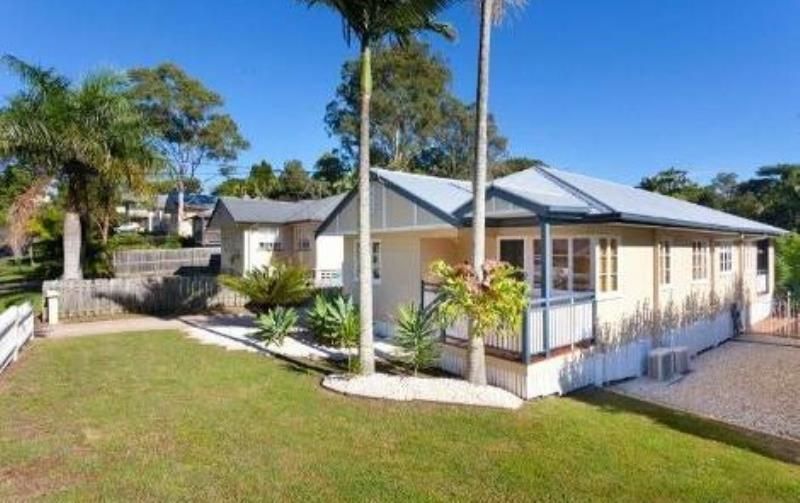 40 Oakfield Street, Mount Gravatt East, QLD 4122