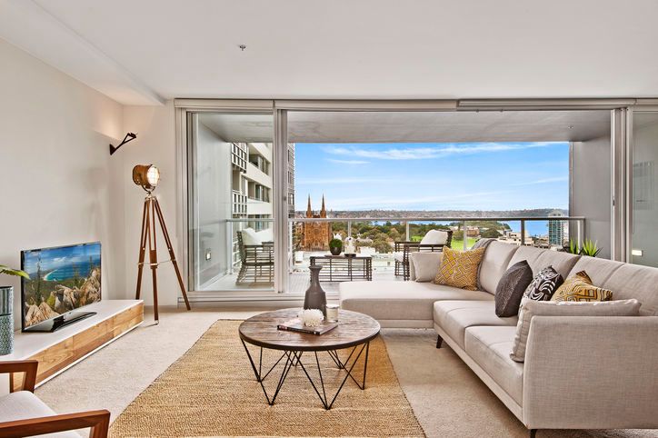 1 Francis Street, Darlinghurst NSW 2010