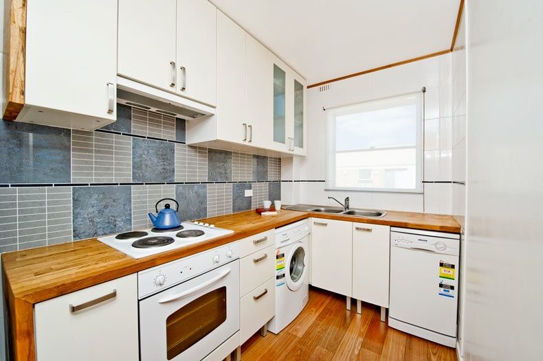 66/53-55 Cook Road, Centennial Park, NSW 2021