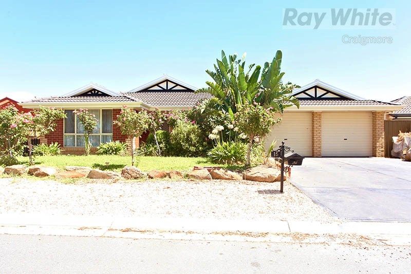 32/16 Solar Boulevard, Kyabram