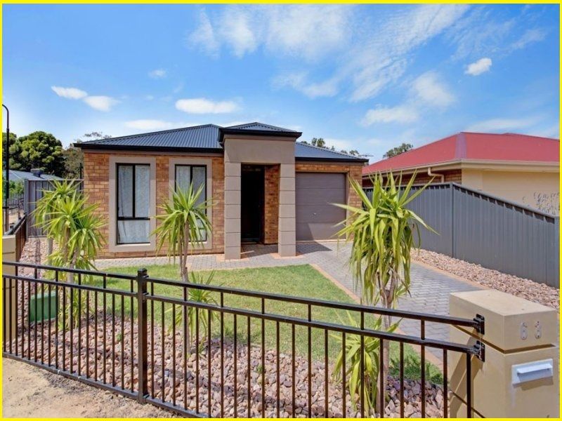 63 Centenary Circuit, Andrews Farm, SA 5114