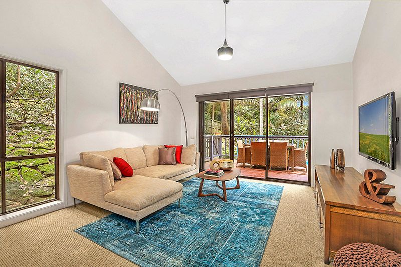 6 Campbell Drive, Wahroonga, NSW 2076