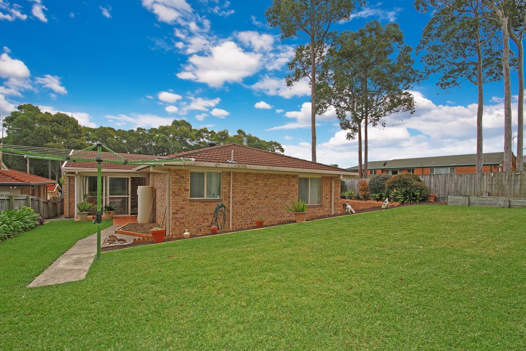23 Sunshine Bay Road, Sunshine Bay, NSW 2536