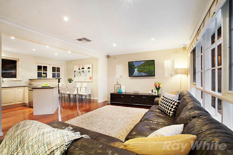 57 Allister Close, Knoxfield, VIC 3180