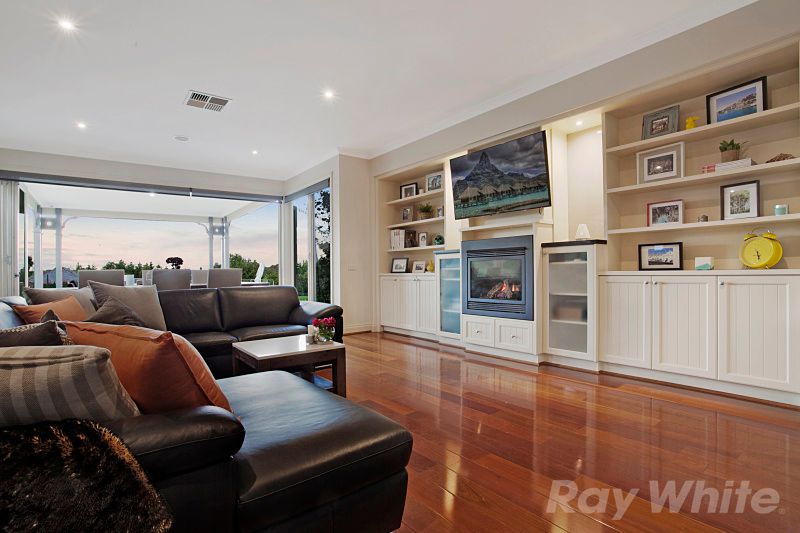 322 Hallam North Road, Lysterfield South, VIC 3156