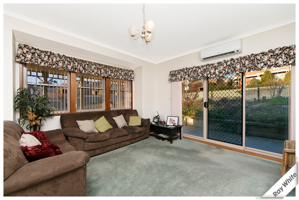 36 Arabanoo Crescent, Ngunnawal, ACT 2913
