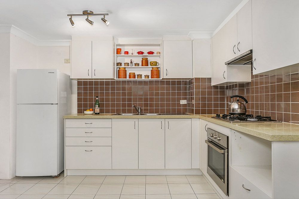5/8 Norman Street, Darlinghurst, NSW 2010