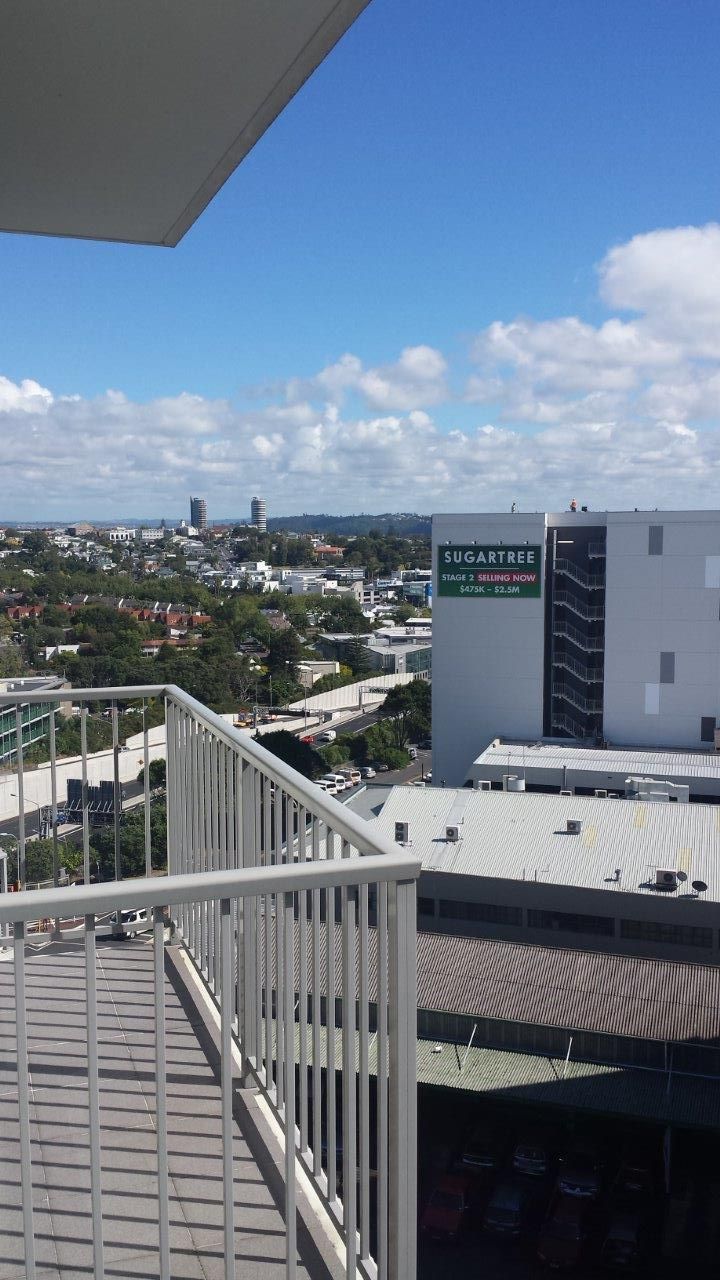 910/11 Union Street, Auckland Central, Auckland City
