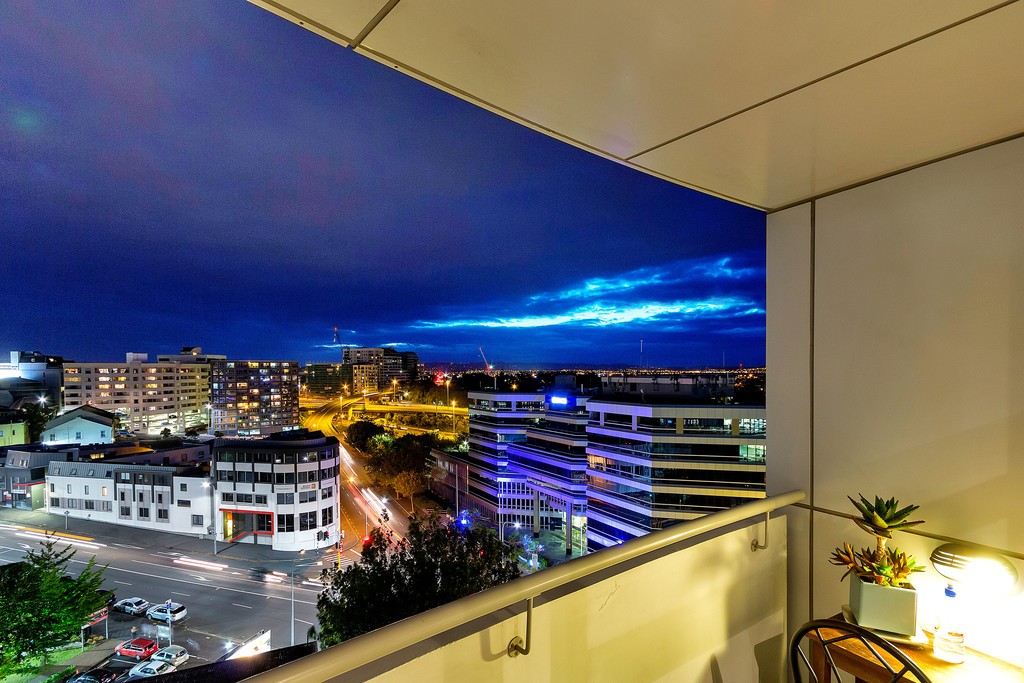14J/156 Vincent Street, Auckland Central, Auckland City