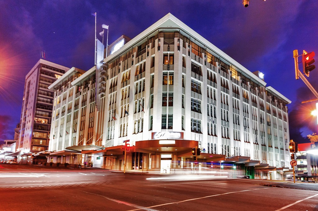 532/35 Hobson Street, Auckland Central, Auckland City