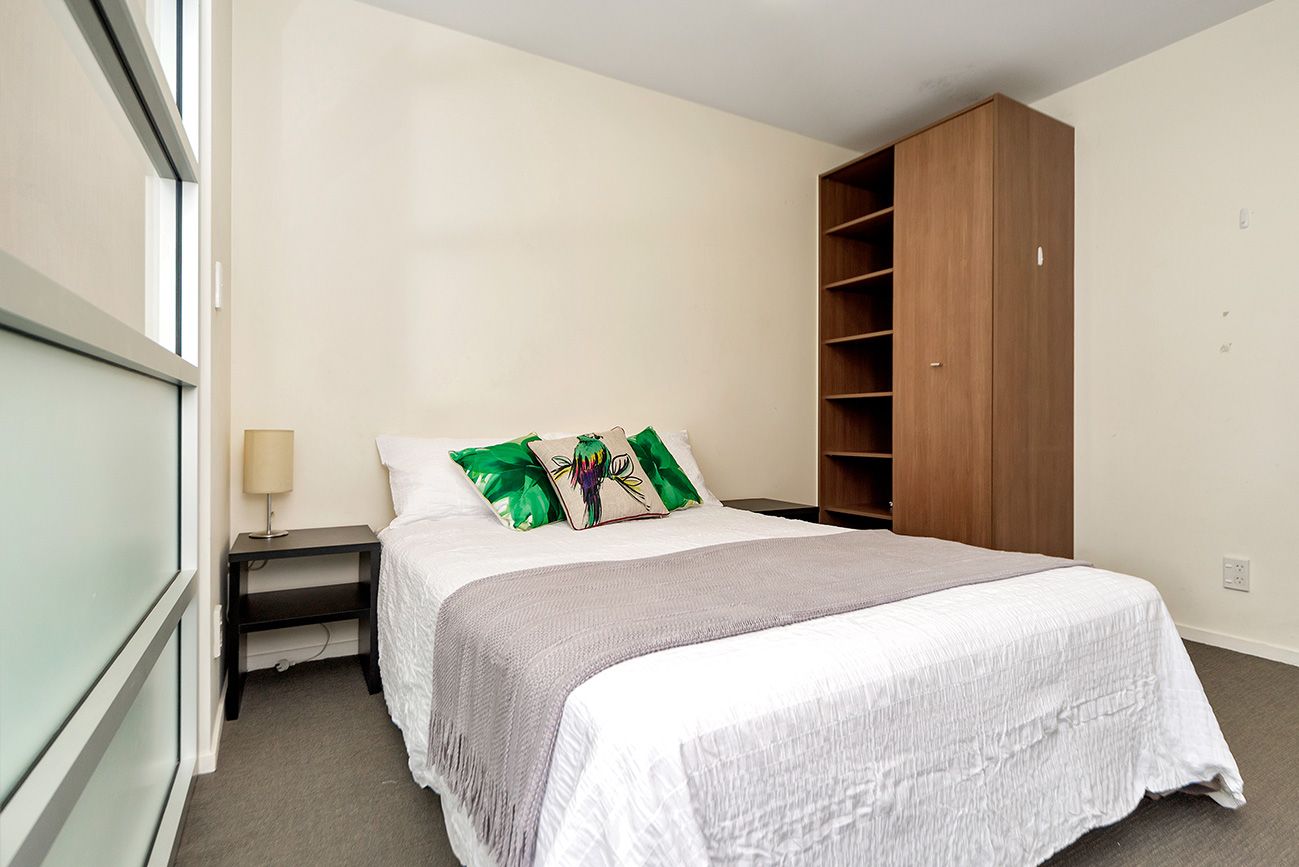 510/85 Beach Road, Auckland Central, Auckland City