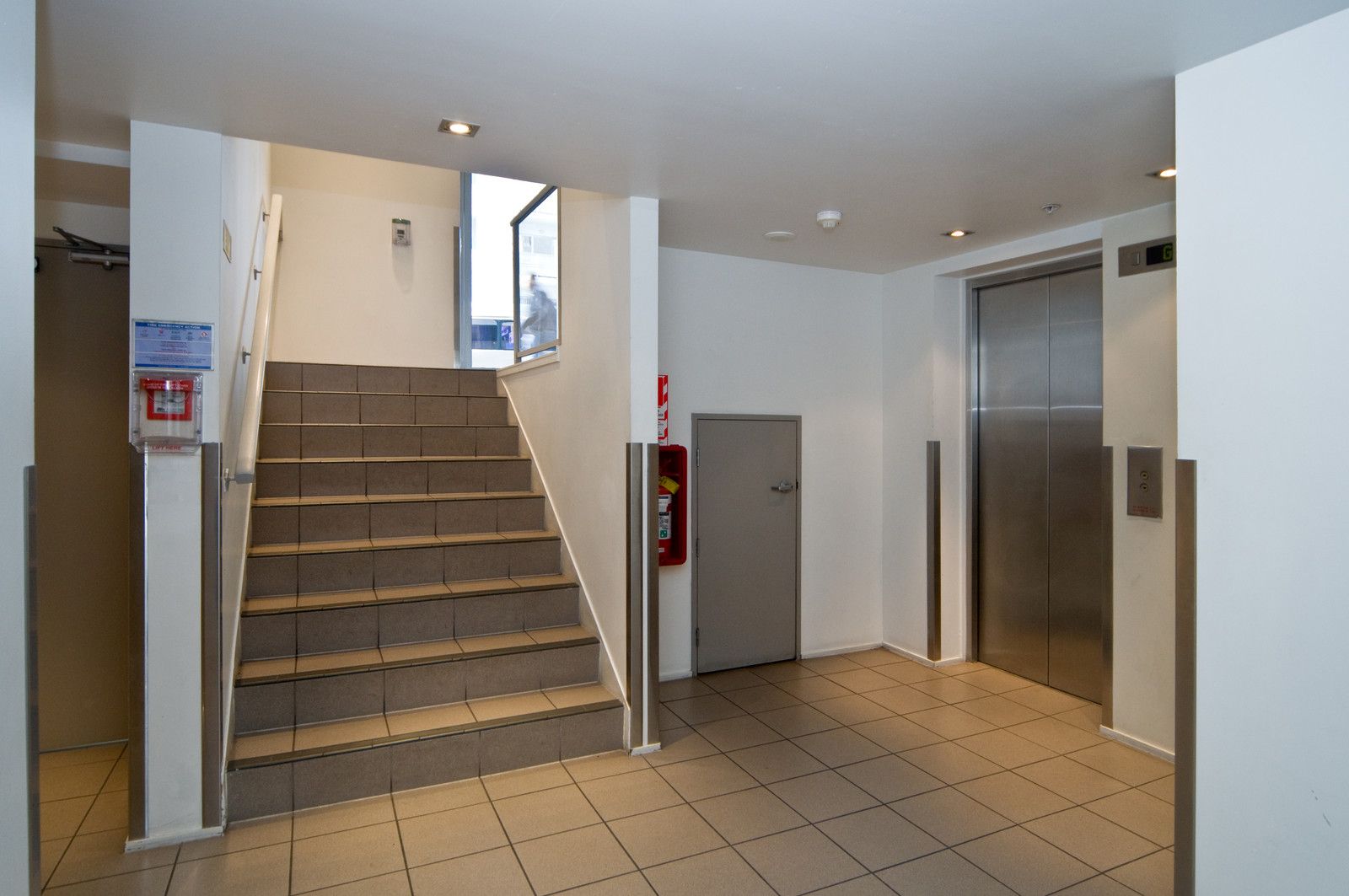2F/147 Hobson Street, Auckland Central, Auckland City