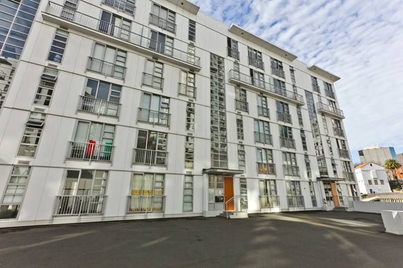 6B/52 Liverpool Street, Auckland Central, Auckland City