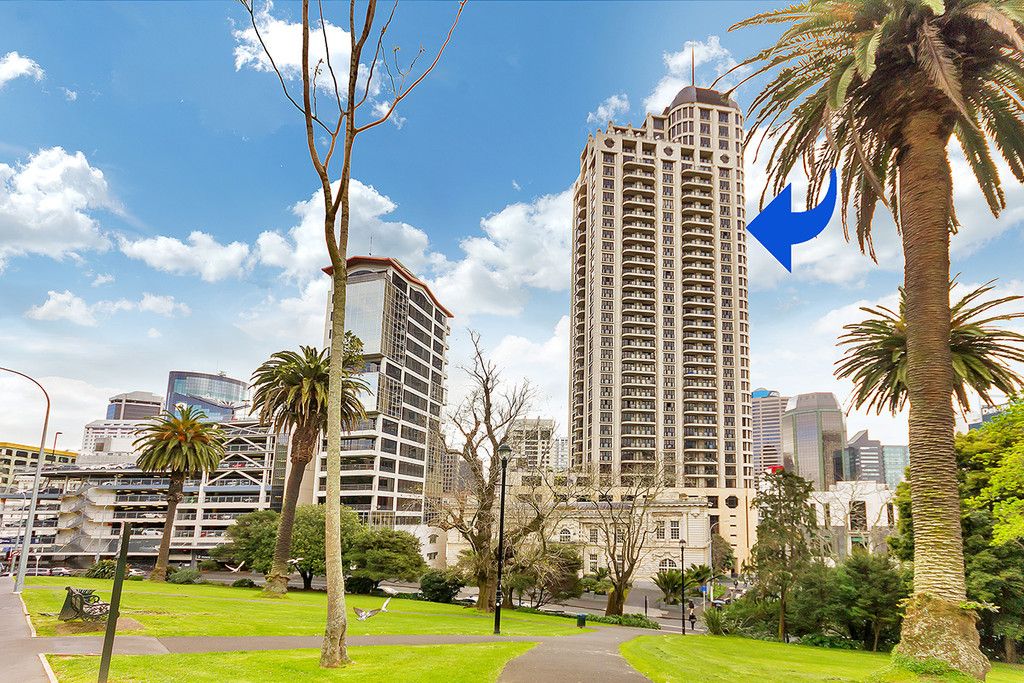 2708/1 Courthouse Lane, Auckland Central, Auckland City