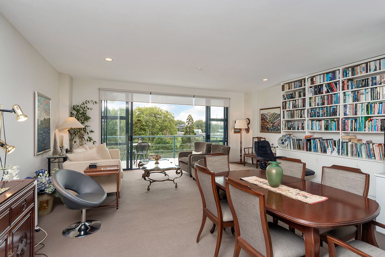 4H/220 Victoria Street West, Freemans Bay, Auckland City