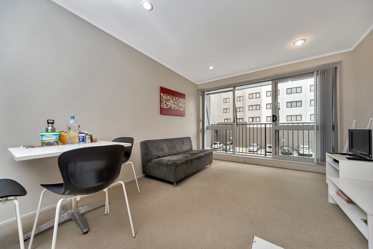 53 Cook Street, Auckland Central, Auckland City