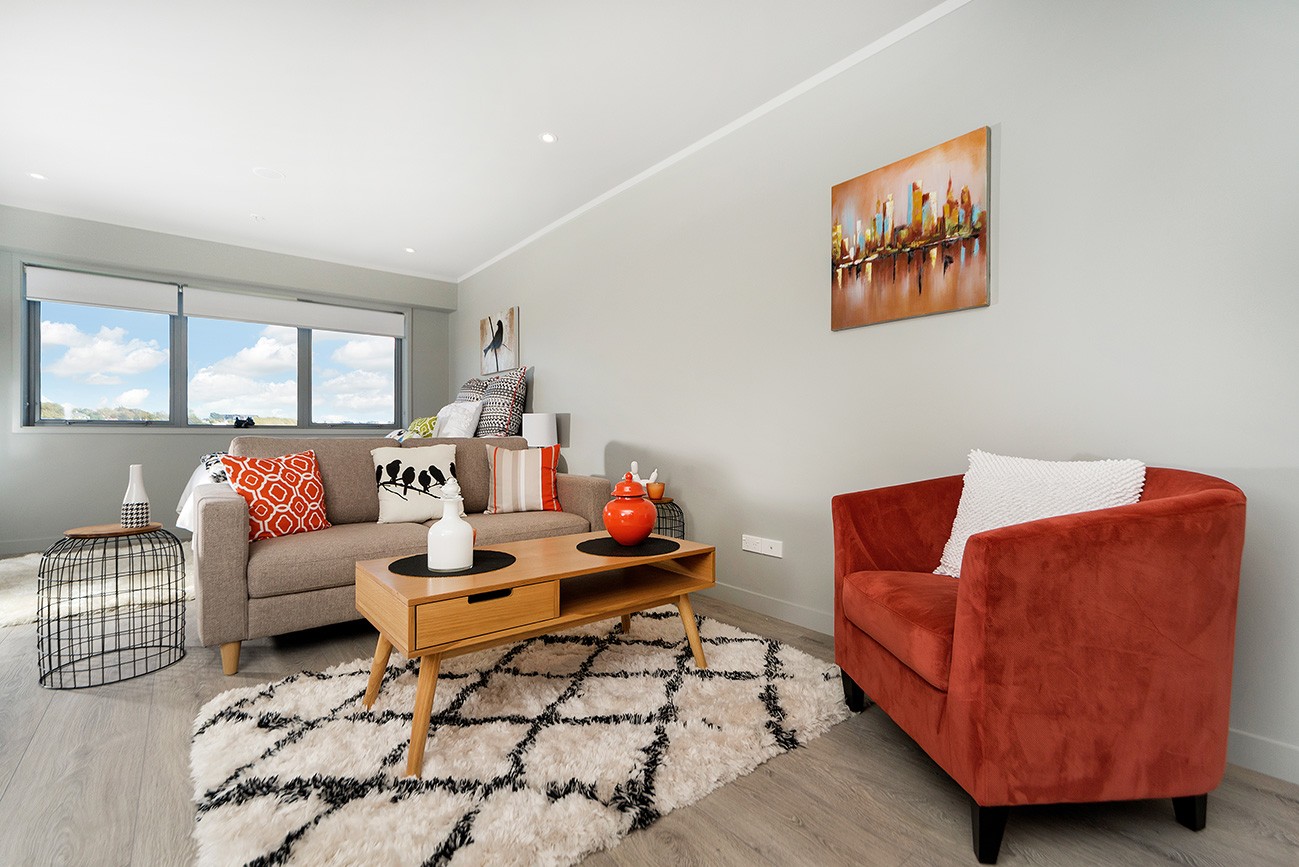 403/27 Union Street, Auckland Central, Auckland City