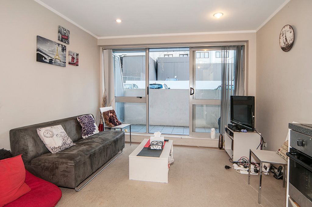 53 Cook Street, Auckland Central, Auckland City