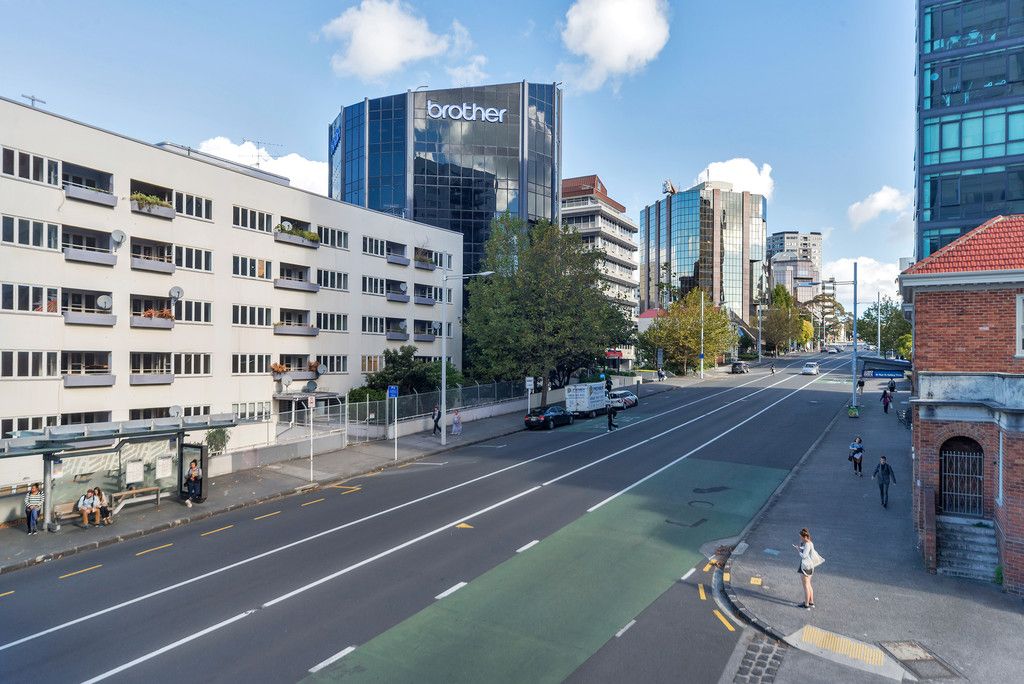 37 Symonds Street, Auckland Central, Auckland City