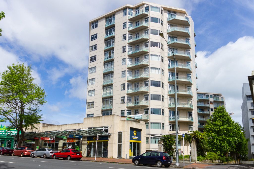 5K/205 Hobson Street, Auckland Central, Auckland City