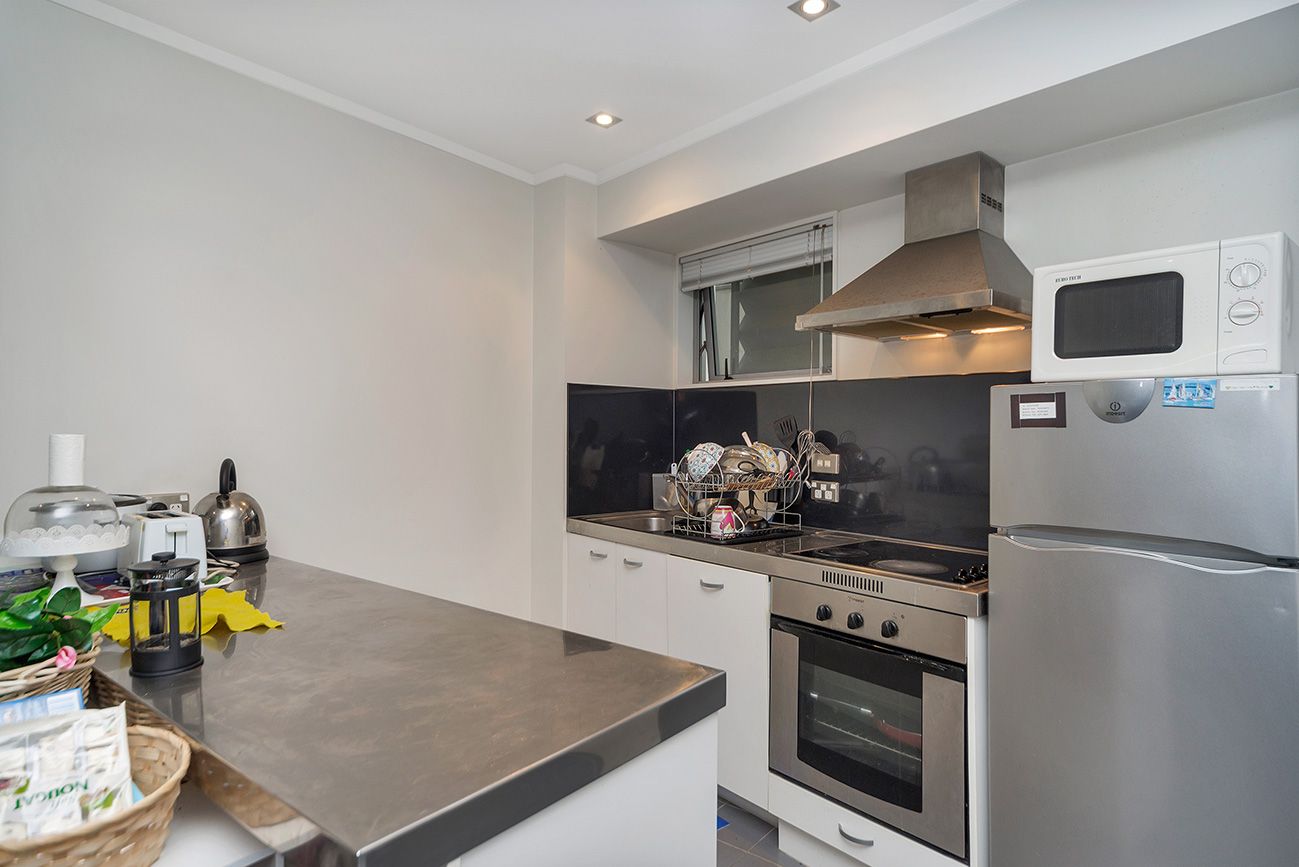207 Federal Street, Auckland Central, Auckland City