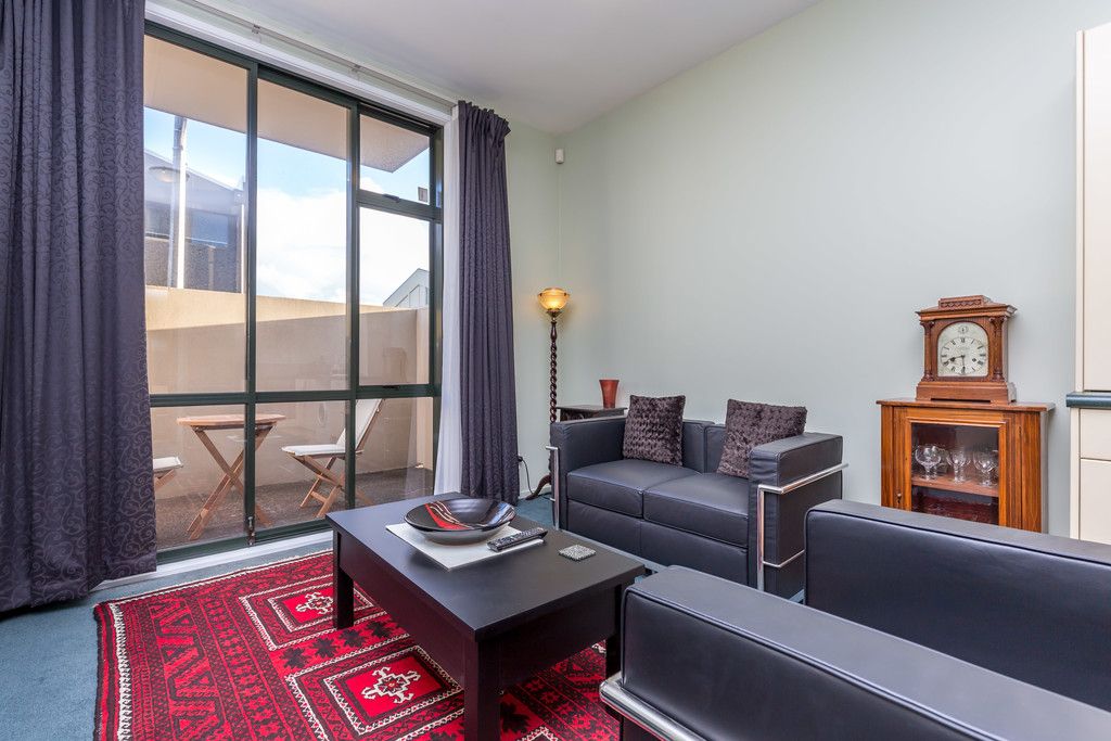 1K/30 Randolph Street, Eden Terrace, Auckland City