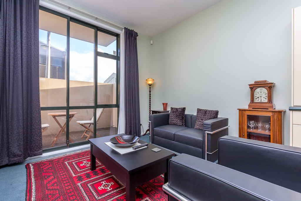 1K/30 Randolph Street, Eden Terrace, Auckland City