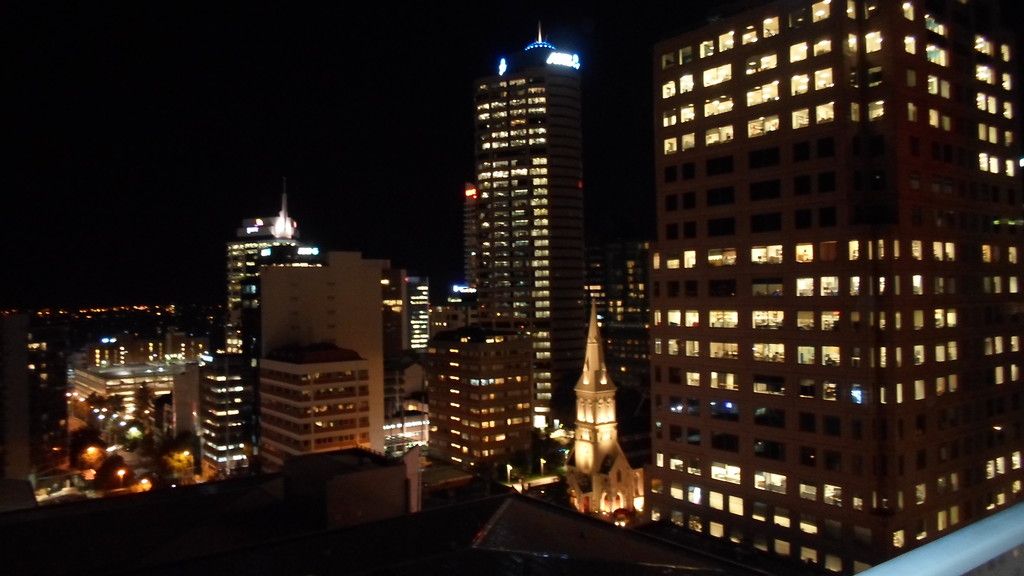 47 Hobson Street, Auckland Central, Auckland City
