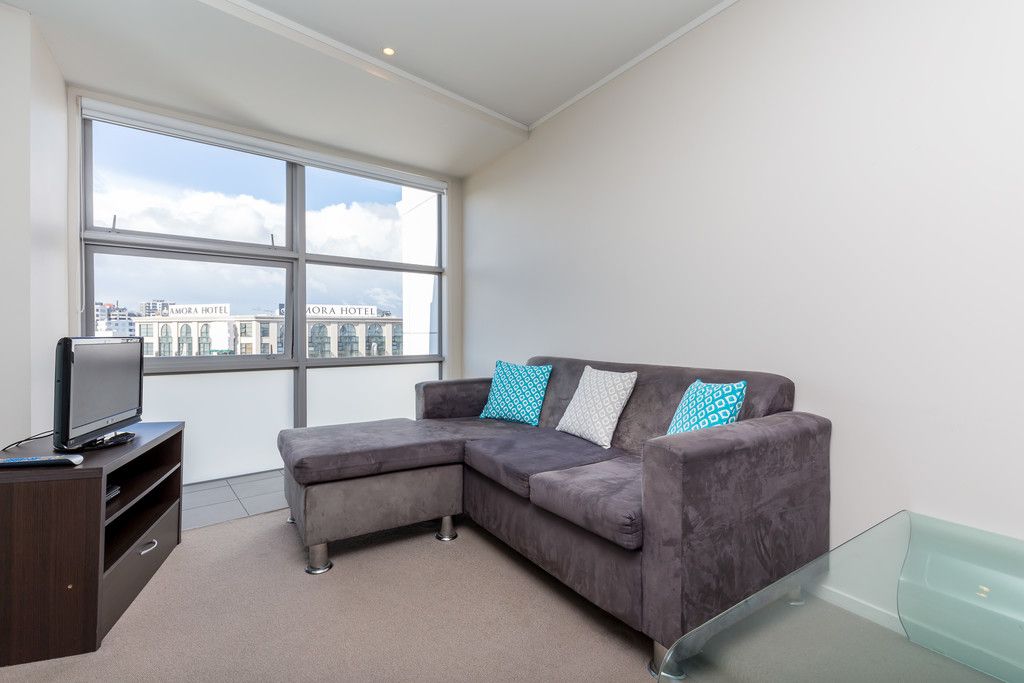 156 Vincent Street, Auckland Central, Auckland City