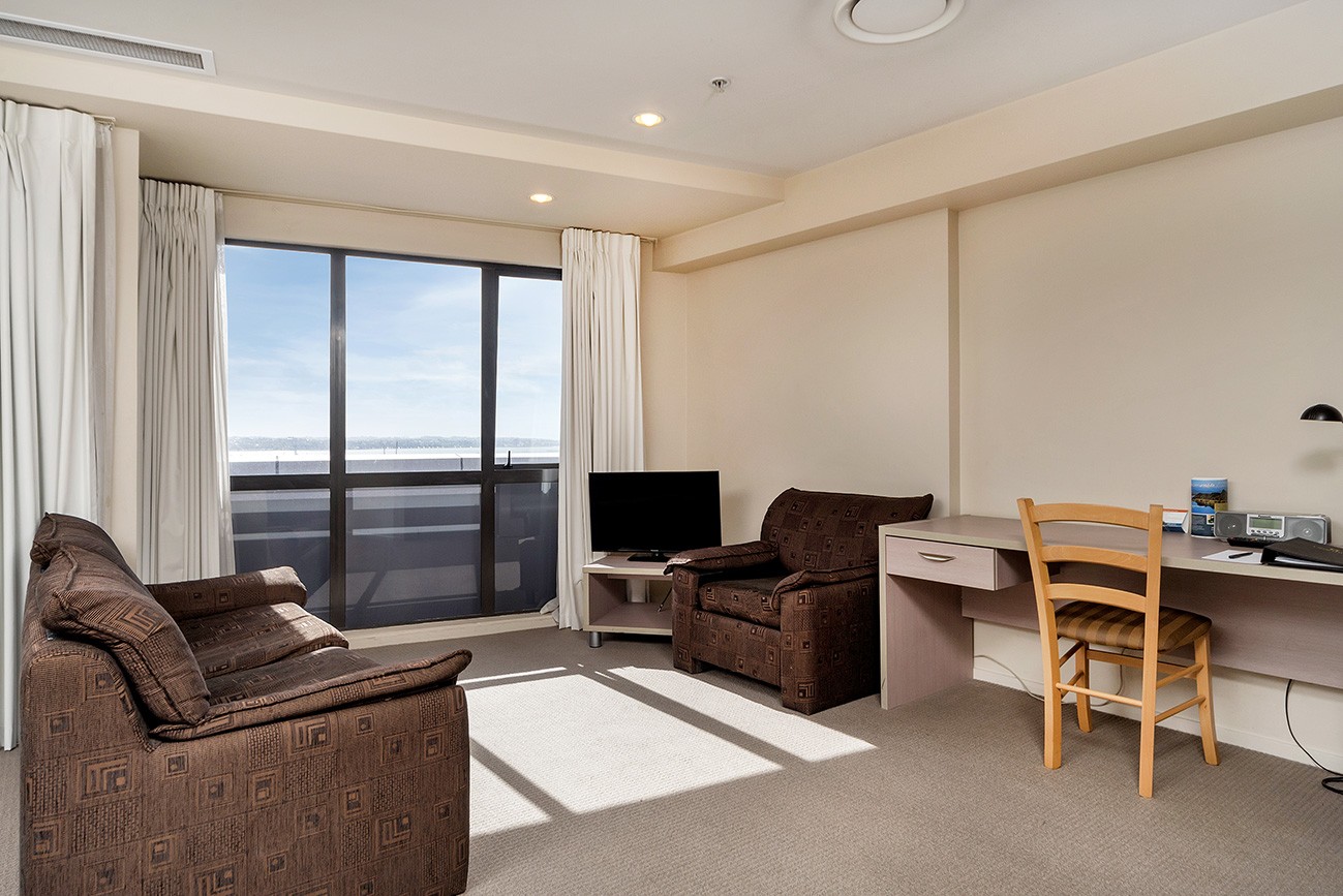 705/1 Hobson Street, Auckland Central, Auckland City