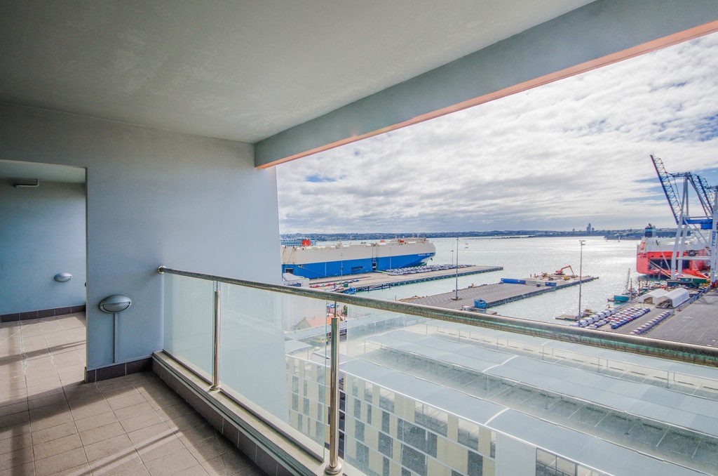2 Beach Road, Auckland Central, Auckland City