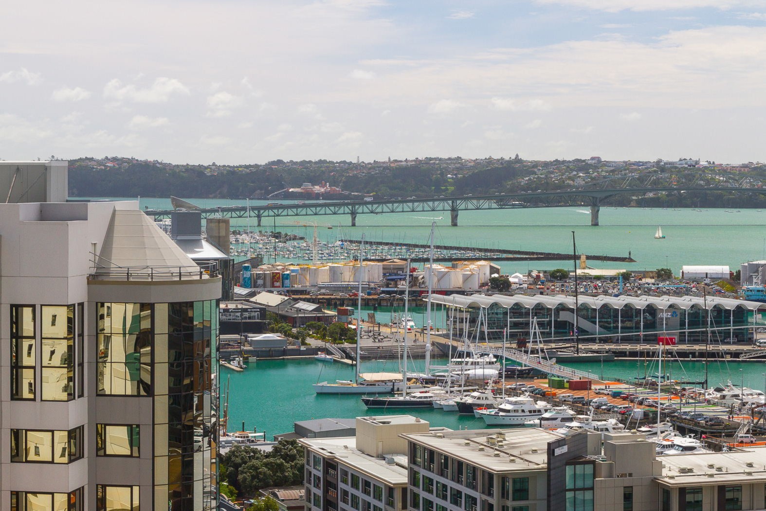 1701/8 Albert Street, Auckland Central, Auckland City
