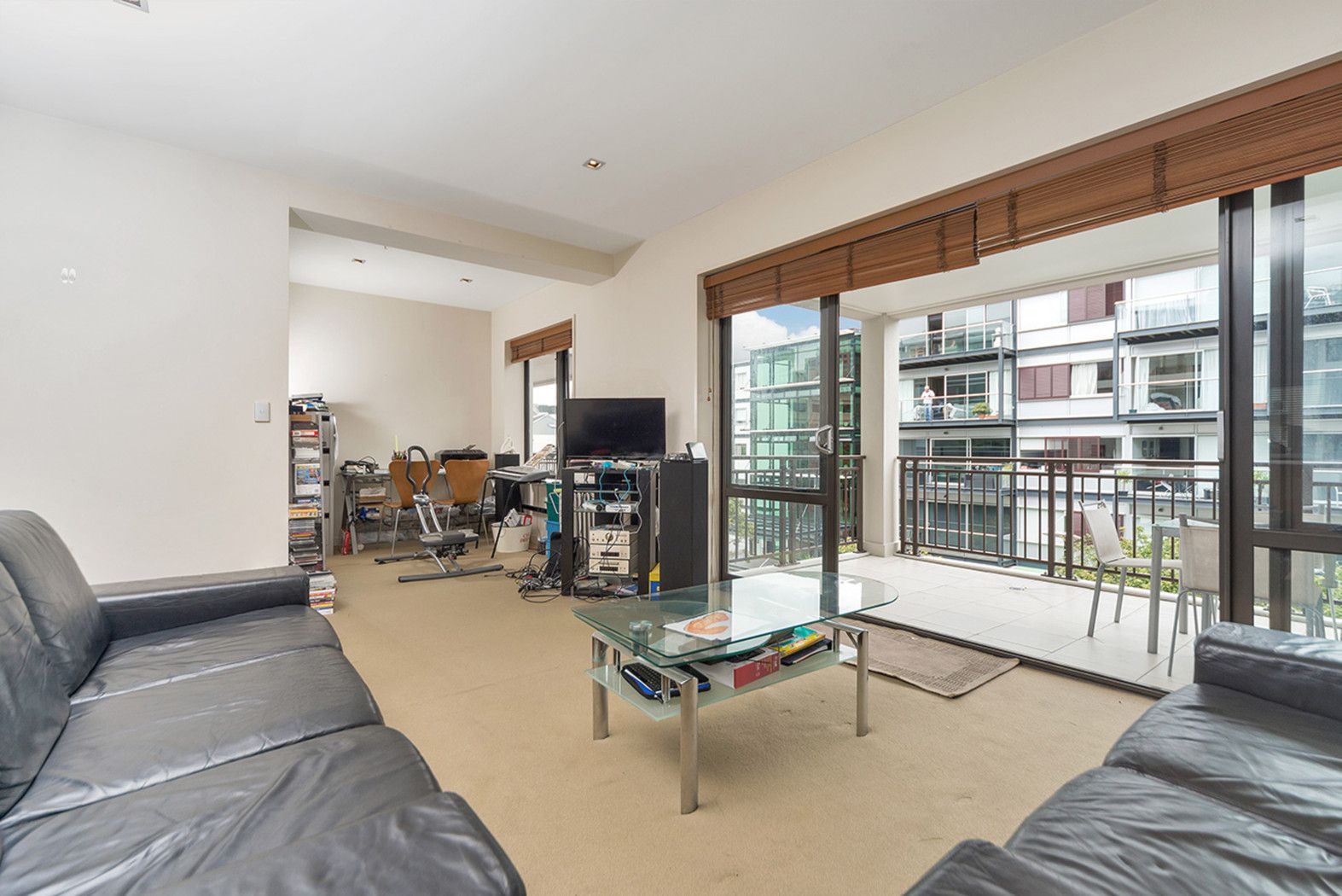 3A/132 Customs Street West, Auckland Central, Auckland City
