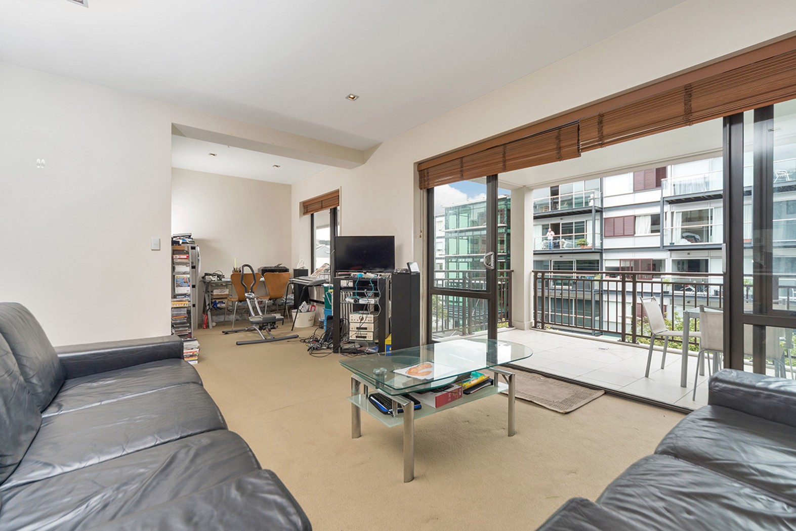 3A/132 Customs Street West, Auckland Central, Auckland City