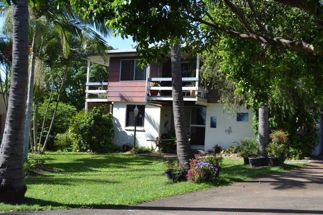 39 Stevenson Street, Yeppoon, QLD 4703