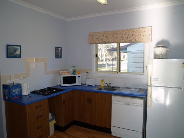 3 Page Drive, Blanchetown, SA 5357