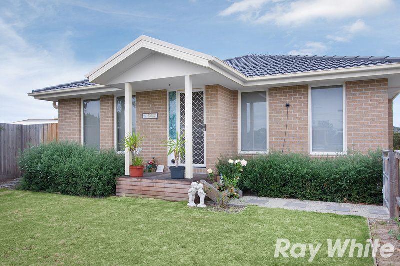 Unit 1/ 8 Flinders Road, Longwarry, VIC 3816