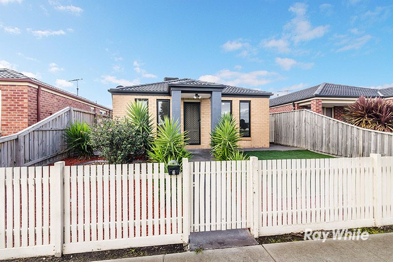 3 Pagoda Place, Cranbourne VIC 3977