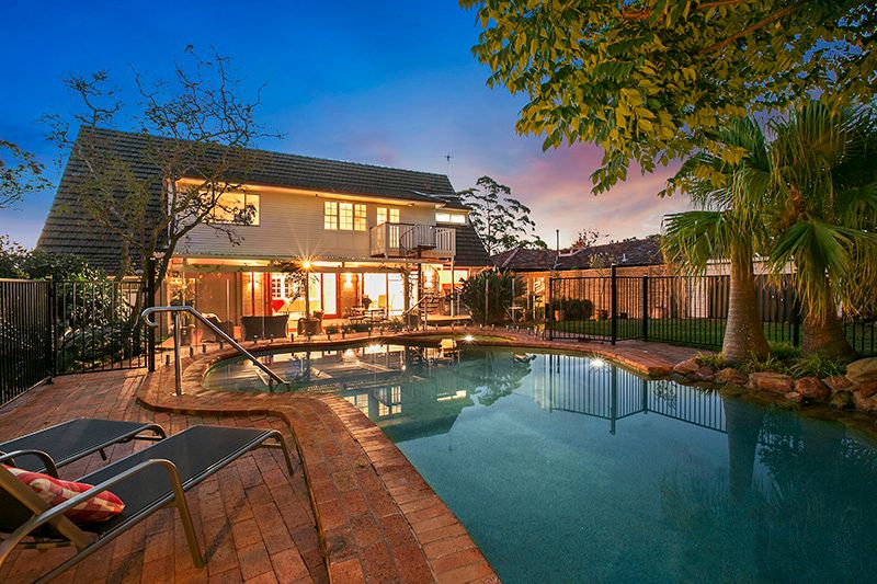 145 Grosvenor Street, Wahroonga NSW 2076