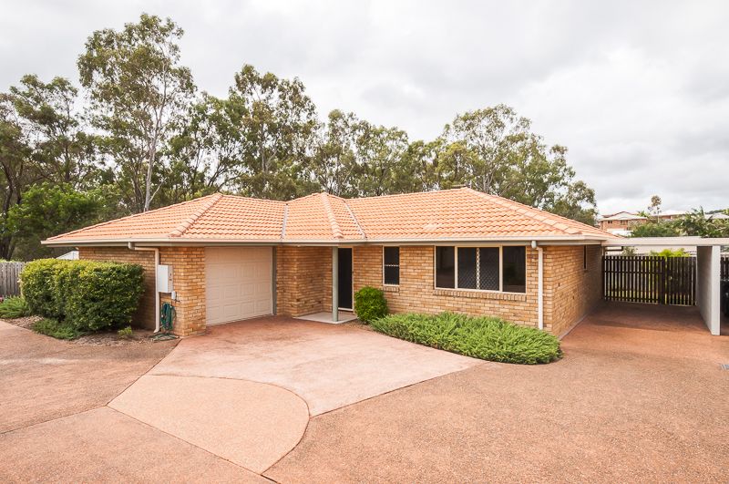 72 Emmadale Drive, New Auckland QLD 4680
