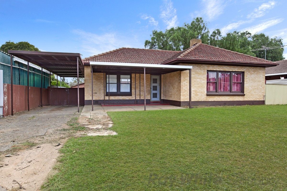 13 Peachey Road, Davoren Park SA 5113