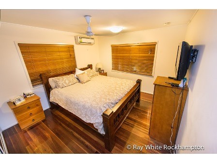 70 Haynes Street, Park Avenue, QLD 4701