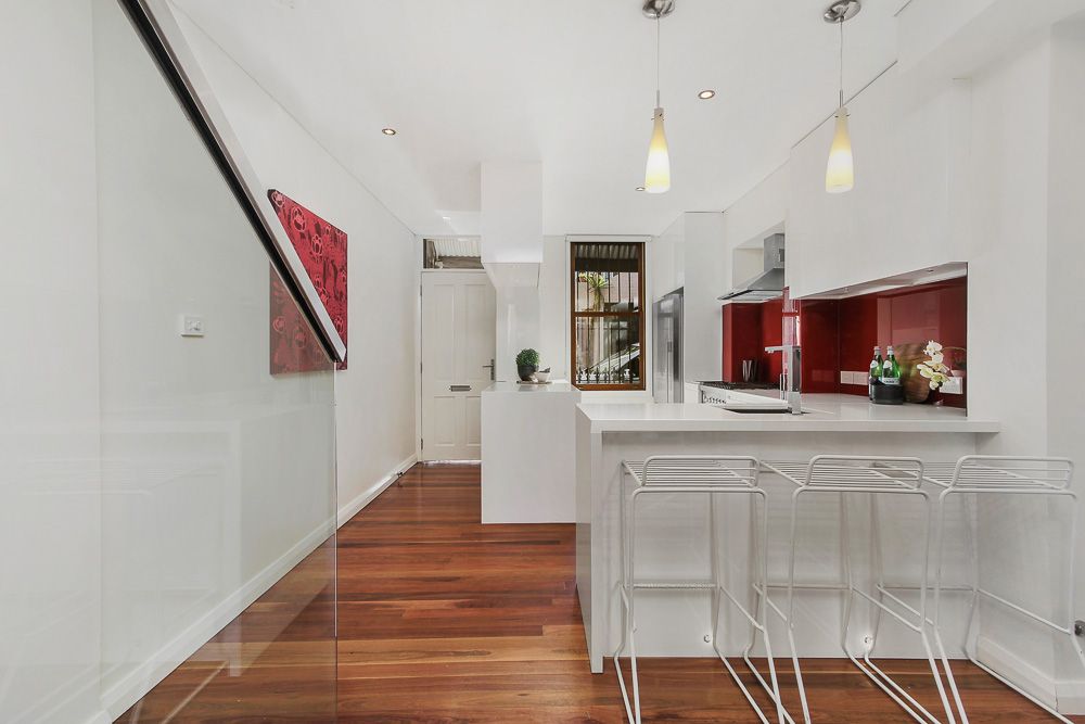 36 Morrissey Road, Erskineville, NSW 2043