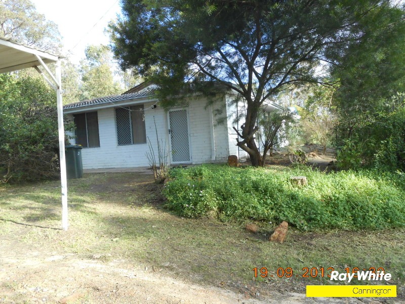 249 Canning Road, Lesmurdie, WA 6076