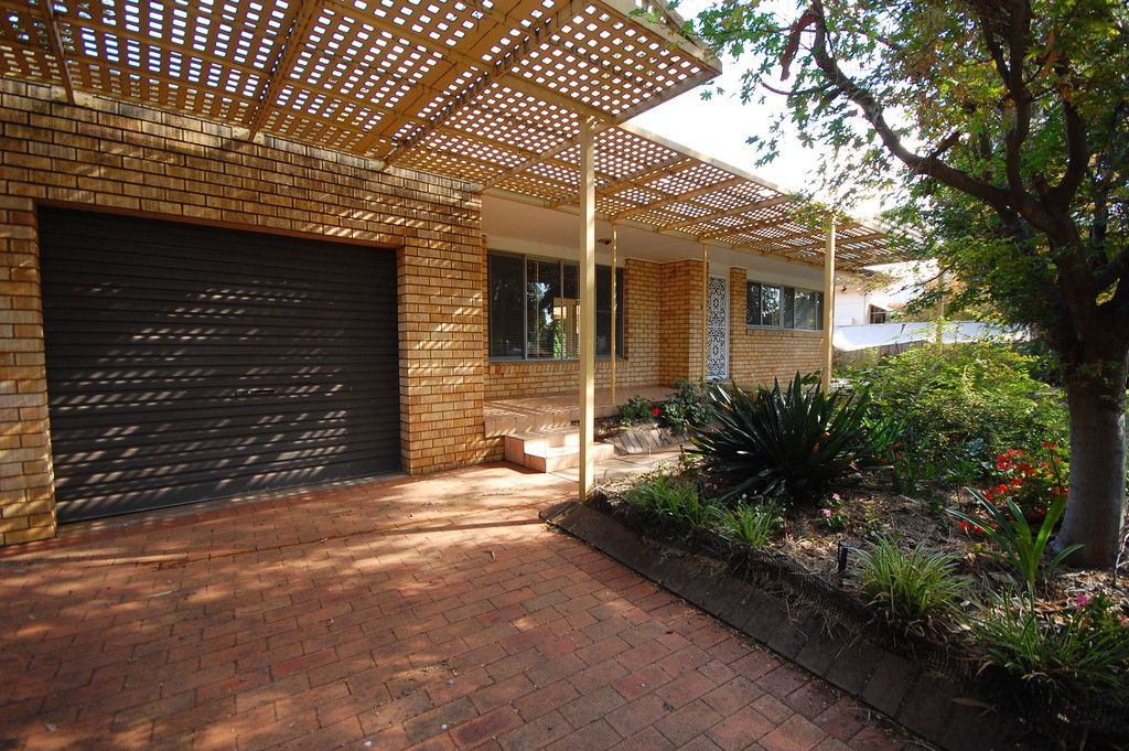 6 Turner Street, Griffith NSW 2680